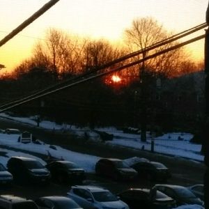 Meet your Posher, Tanios